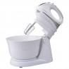 BATTEUR AVEC BOL LEXICAL