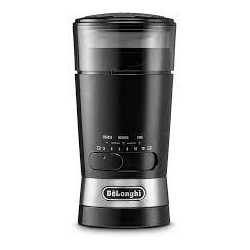 MOULIN À CAFÉ DELONGHI KG210 / NOIR