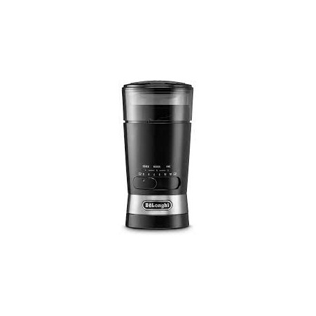 MOULIN À CAFÉ DELONGHI KG210 / NOIR