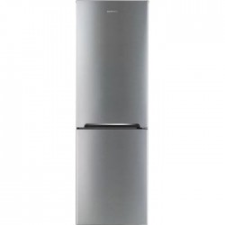 REFRIGERATEUR DAEWOO 350L SILVER 