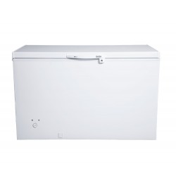 CONGELATEUR HORIZONTAL 370L (349) DUAL
