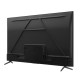 TELEVISEUR LED TCL50P735 SMART ANDROID GOOGLE UHD 4K