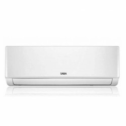 CLIMATISEUR SABA 12000BTU CHAUD&FROID