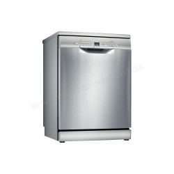 LAVE-VAISSELLE CANDY 12 COUVERT SILVER