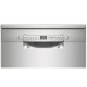 LAVE-VAISSELLE CANDY 12 COUVERT SILVER