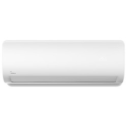 CLIMATISEUR MIDEA INVERTER 24000BTU CHAUD & FROID 