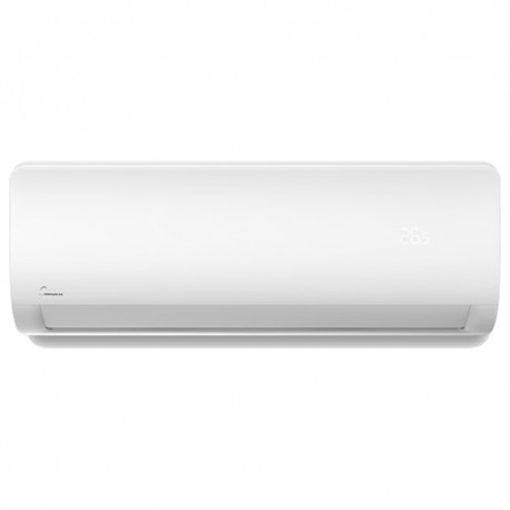 CLIMATISEUR MIDEA 9000 BTU CHAUD & FROID