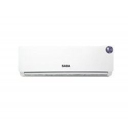 CLIMATISEUR SABA 9000BTU CHAUD&FROID
