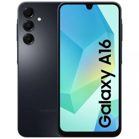 SMARTPHONE SAMSUNG A16 6+128GB