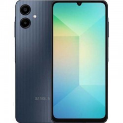 Smartphone Samsung Galaxy A06 4Go 64Go Noir