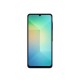 Smartphone SAMSUNG GALAXY A06 4Go 128Go - Noir