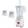 Blender MOULINEX 1.25L Blanc