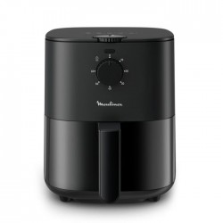 Friteuse Sans Huile MOULINEX  3.5L - Noir