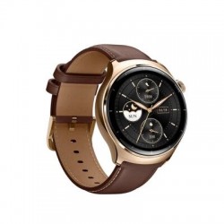 Montre Connectée Mibro Lite 3 Pro Gold