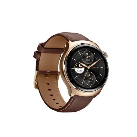 Montre Connectée Mibro Lite 3 Pro Gold