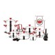 BATTERIE SET 25 PIECES MONZA INOX  BONERA