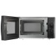 Micro-Ondes Noir Zerowatt  20 L 