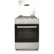 Cuisinière Sotacer SF607WI 4 Feux 60cm / Blanc