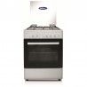 Cuisinière Sotacer SF607WI 4 Feux 60cm / Blanc