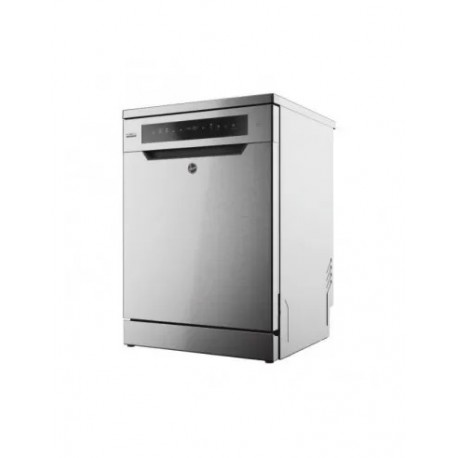Lave Vaisselle Hoover en Inox 16 Couverts Inverter 