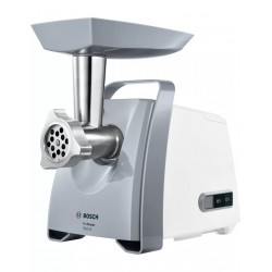 Hachoir à viande ProPower 1600 W Blanc