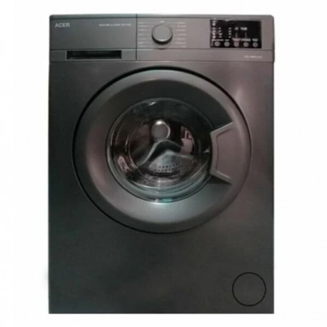 MACHINE A LAVER ACER 6KG SILVER DARK