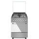 Cuisinière À Gaz Arthur Martin 60 Cm Inox
