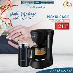 PACK DUO NOIR 