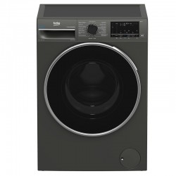 Machine à Laver Frontale Beko 8Kg Inverter 