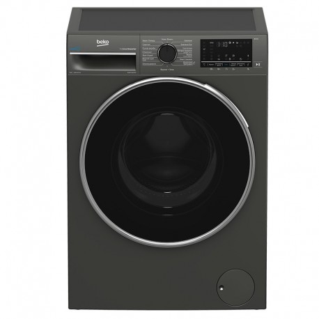Machine à Laver Frontale Beko 8Kg Inverter 