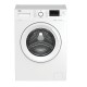 Machine à Laver Frontale Beko  6Kg Inverter Blanc