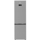 Réfrigérateur Combinée Beko  460L NoFrost Silver