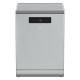 Lave Vaisselle Inverter BEKO 15 Couverts - Inox