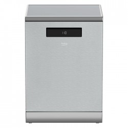 Lave Vaisselle Inverter BEKO 15 Couverts - Inox