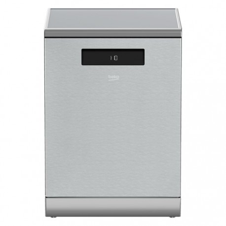 Lave Vaisselle Inverter BEKO 15 Couverts - Inox