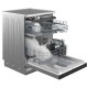 Lave Vaisselle Inverter BEKO 15 Couverts - Inox