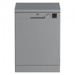 Lave Vaisselle BEKO DVN05321S 13 Couverts Avec Afficheur - Silver