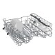 Lave Vaisselle BEKO DVN05321S 13 Couverts Avec Afficheur - Silver