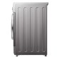 Lave Linge Frontal LG  8kg - Silver