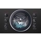 Lave Linge Frontal LG  8kg - Silver