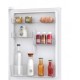 Réfrigérateur Combiné Encastrable HOOVER  264 Litres NoFrost - Blanc