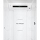 Réfrigérateur Side By Side HOOVER 500 L No-Frost