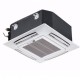 Climatiseur Cassette TCL 18000 BTU Chaud & Froid