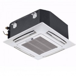 Climatiseur Cassette TCL 18000 BTU Chaud & Froid