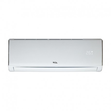 CLIMATISEUR TCL 12000 BTU  Chaud & Froid