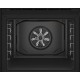 Four encastrable Beko avec Afficheur 60 cm  72 L / Noir