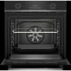 Four encastrable Beko avec Afficheur 60 cm  72 L / Noir
