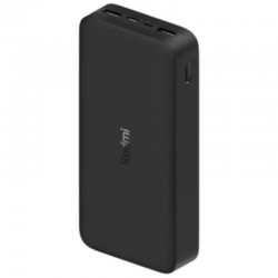 POWER BANK XIAOMI 20000 MAH Fast Charge