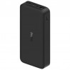 POWER BANK XIAOMI 20000 MAH Fast Charge
