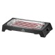 Barbecue Electrique BERGSON  2000W Noir 
